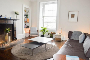 Beautiful Edinburgh Apartment in Stockbridge